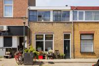 Woning Houtstraat 3 Schiedam