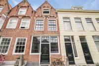 Woning Veerstraat 5 Krstr 1 Maassluis