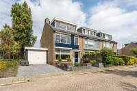 Woning Meeuwenlaan 15 Bergschenhoek