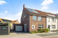 Woning Fonteinkruid 16 Berlicum