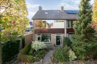 Woning Pieter de Hooghstraat 1 Heerhugowaard