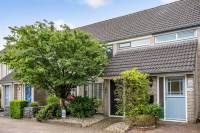 Woning Tongerloodreef 22 Prinsenbeek