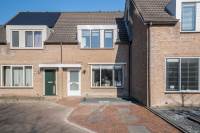 Woning Watermunt 6 Nijverdal