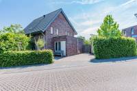 Woning Bartolomeus Diazstraat 9 Almere