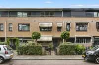 Woning Keplerweg 31 Dordrecht