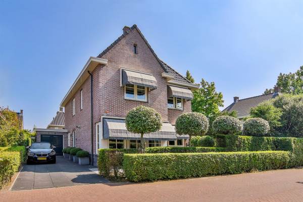 Woning Meerhof 1 Hoofddorp