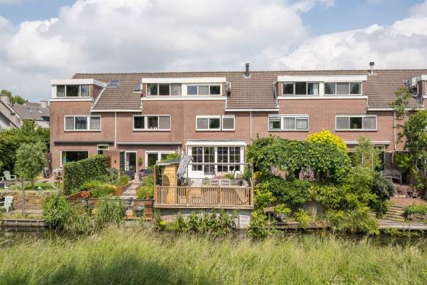 Woning Boeier 111 Barendrecht