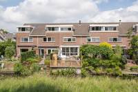 Woning Boeier 111 Barendrecht
