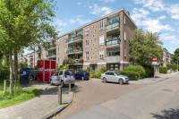 Woning Jacques Perklaan 4II Haarlem