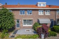 Woning Gladiolenstraat 22 Lisse