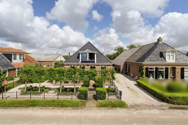 Woning Scheltingawei 4 Minnertsga