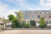 Woning Reina Prinsen Geerligssingel 62 Pijnacker