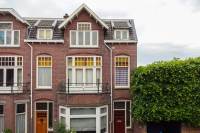 Woning Frederik Hendrikstraat 75 Utrecht
