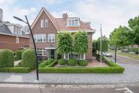Woning Johan van der Poortenlaan 1 Spijkenisse