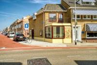 Woning Buitensluisstraat 1 Katwijk (ZH)