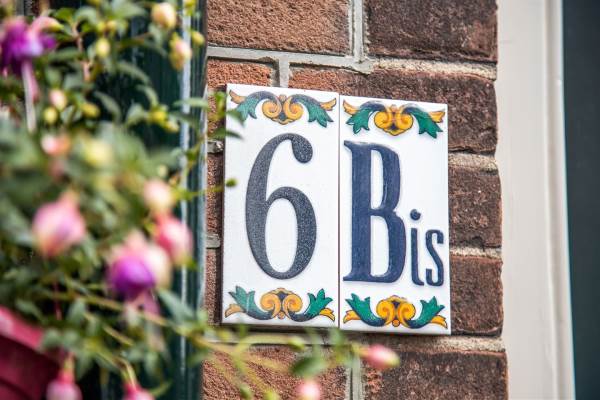 Woning Vlietstraat 6BIS Utrecht