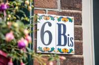 Woning Vlietstraat 6BIS Utrecht