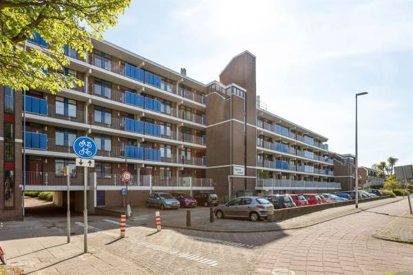 Woning Hannie Schaftrode 122 Zoetermeer