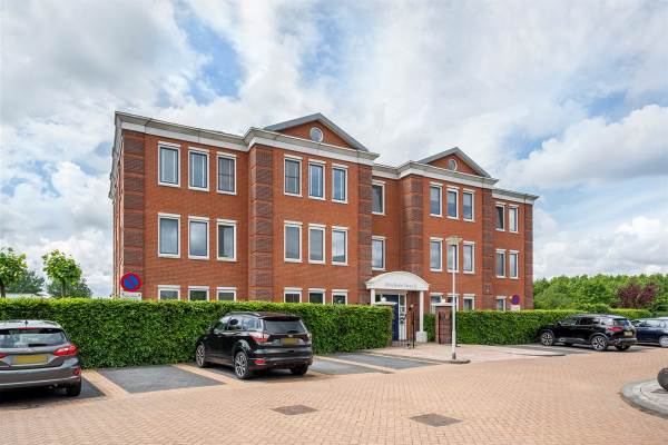 Woning Heliotroop 29 Rhoon