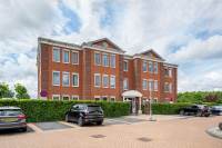 Woning Heliotroop 29 Rhoon