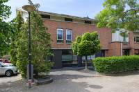 Woning Sikkelkruid 61 Amersfoort