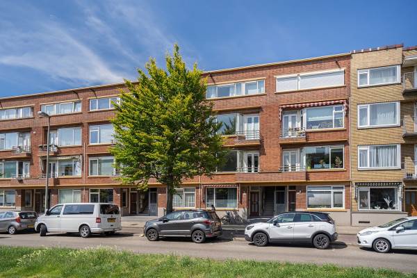 Woning Rotterdamsedijk 174B Schiedam