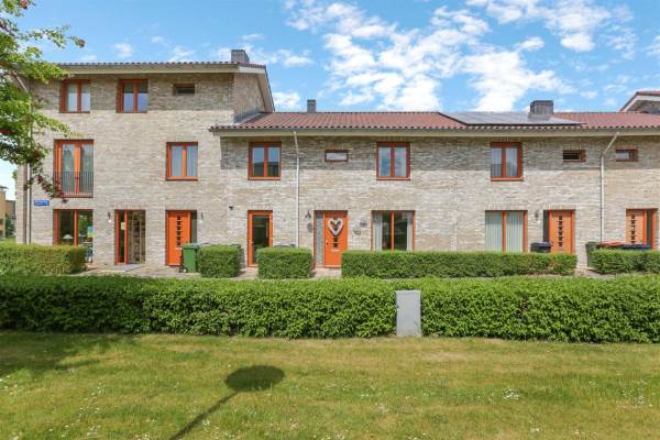 Woning Sjorsstraat 5 Almere