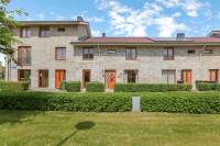 Woning Sjorsstraat 5 Almere