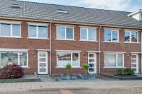 Woning De Dorsvlegel 16 Made