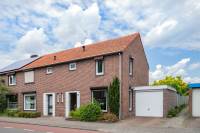 Woning Groenewoudstraat 15 Horst