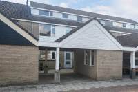 Woning Esdoornhof 156 Kampen