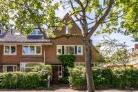 Woning Anna van Burenlaan 36 Haarlem