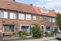 Woning Vlierstraat 31 Arnhem