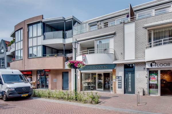 Woning Hoofdstraat 63A Kaatsheuvel