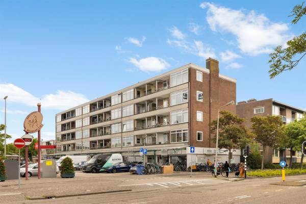 Woning Wormerplein 8 Purmerend
