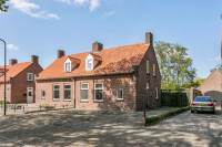 Woning Maliskampsestraat 34 Rosmalen
