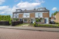 Woning Bunchestraat 12 Gouda