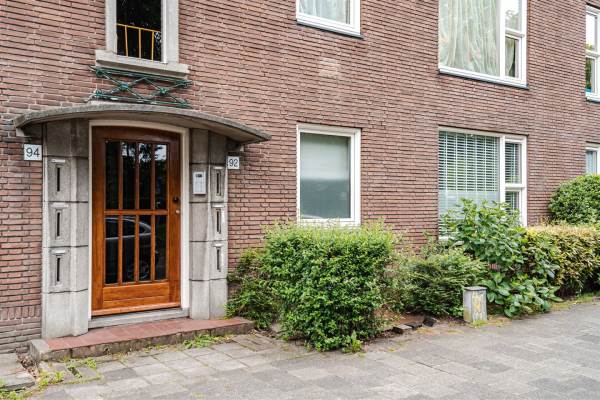 Woning Planetenlaan 92hs Haarlem