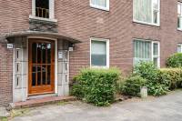 Woning Planetenlaan 92hs Haarlem