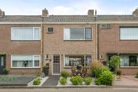 Woning Henry Dunantstraat 23 Eck en Wiel