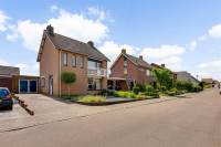 Woning Leonardusstraat 13 Beegden