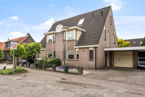 Woning Prinsenweg 33 Elst (UT)