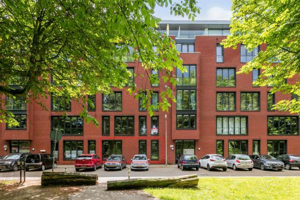 Woning Westenburgerweg 292 Den Bosch