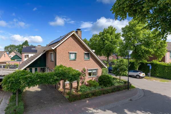 Woning De Zweep 23 Klarenbeek (Gem. Apeldoorn)