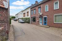 Woning Bergstraat 13 Linne