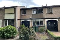 Woning Arenberglaan 290 Breda