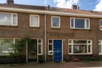 Woning Franciscus Sonniusstraat 10 Eindhoven