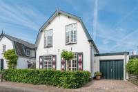 Woning Eikenweg 21 Baarn