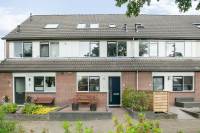 Woning Allendesingel 46 Ede