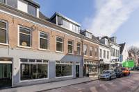 Woning Keizerstraat 5 Haarlem